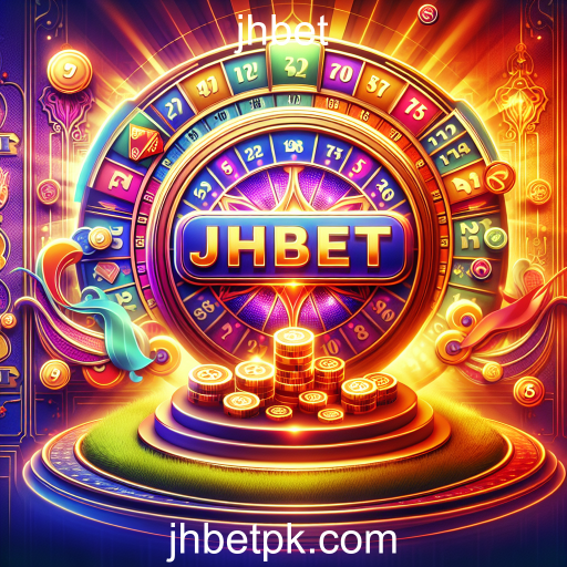 A Emoção dos Jackpots no JHBet: Uma Chance de Mudar sua Vida